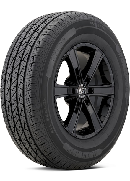 Advanta SVT Plus