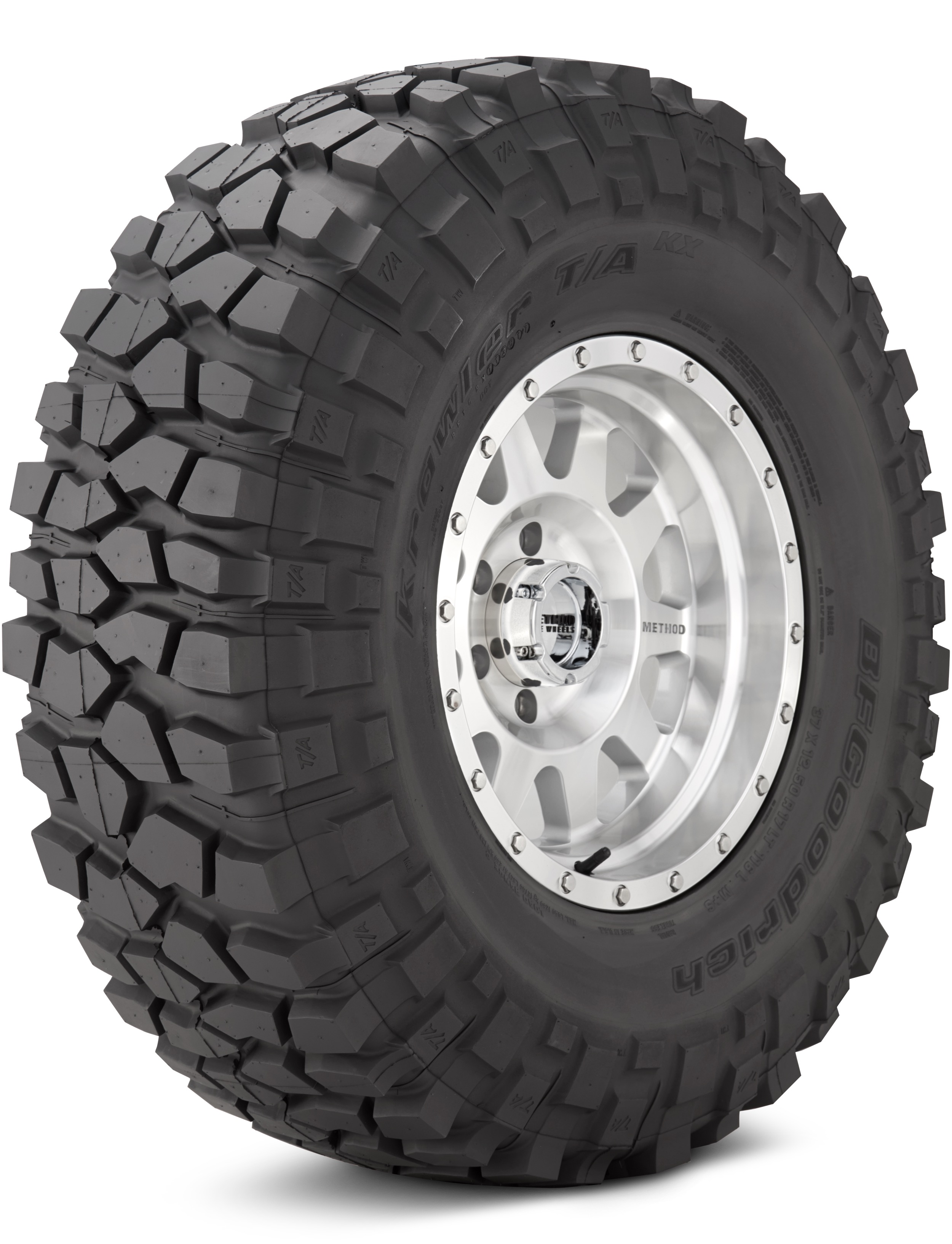 BFGoodrich Krawler T/A KX