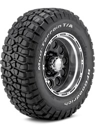 Tire Size 255/80R17 | Tire Rack