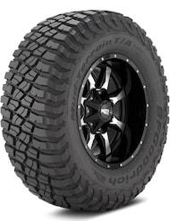 Tire Size 295 55r20 