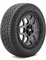 Tire Size 285/60R18 | Tire Rack