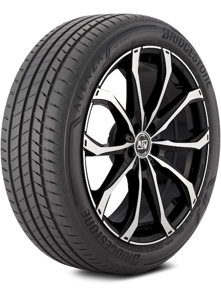 Bridgestone Alenza 001 RFT