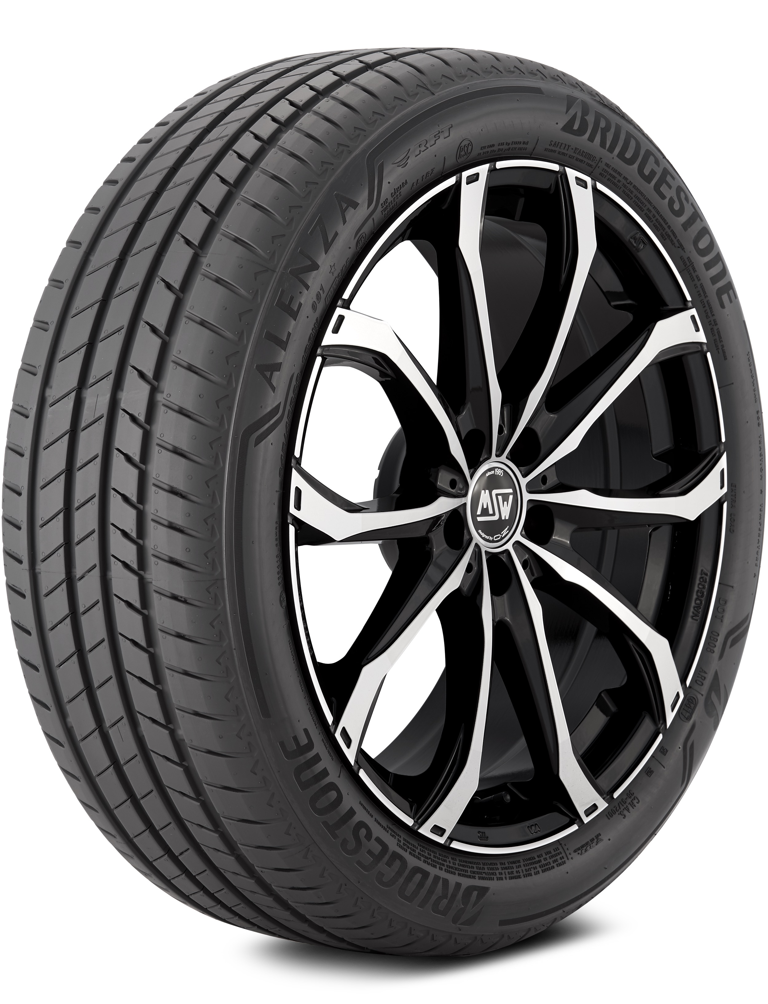 Bridgestone Alenza 001 RFT
