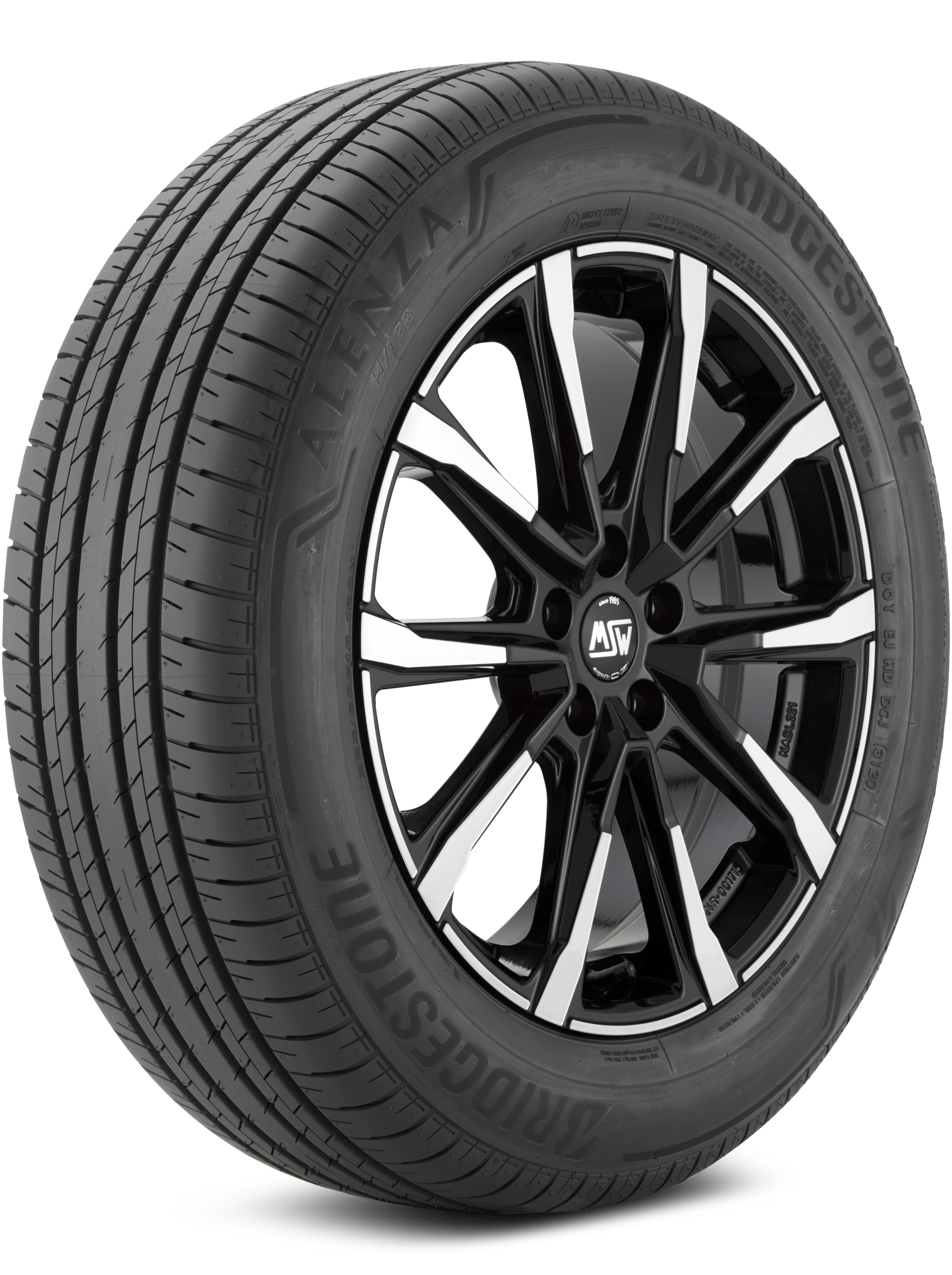 Bridgestone Alenza H/L 33