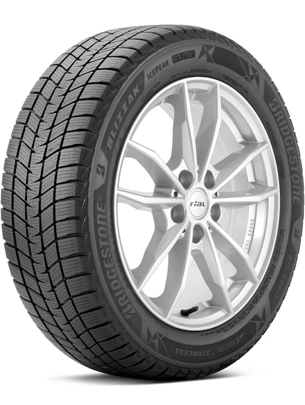 Bridgestone Blizzak IcePeak