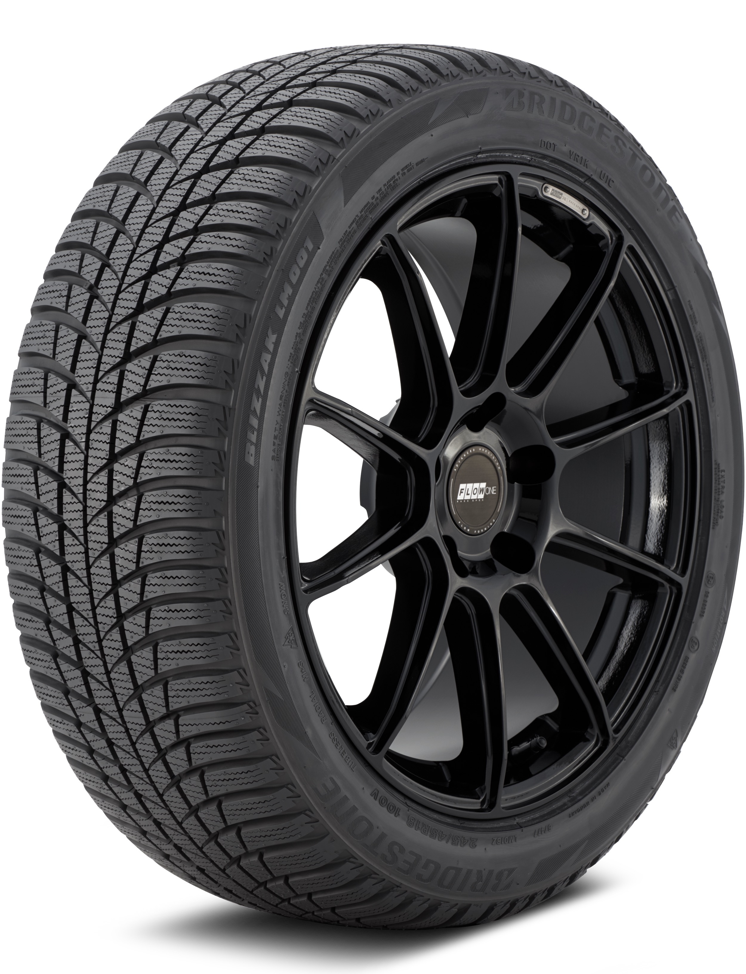 Bridgestone Blizzak LM001