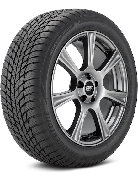 Bridgestone Blizzak LM001 RFT