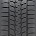 Bridgestone Blizzak LM-25 4X4 RFT