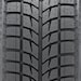 Bridgestone Blizzak LM-60 RFT