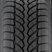 BridgestoneBlizzak LM-80 RFT