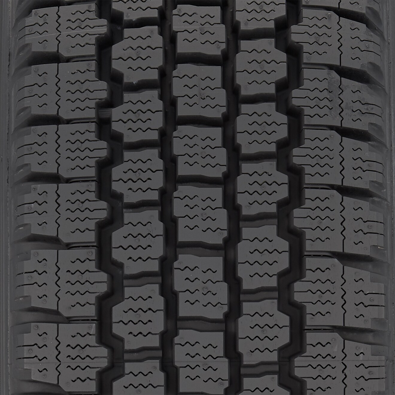 Bridgestone Blizzak W965