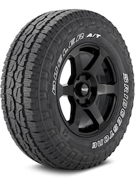 Tire Size 285/75R16 | Tire Rack