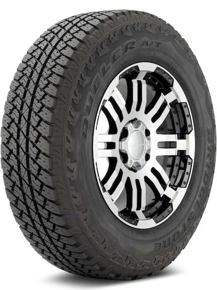 Bridgestone Dueler A/T RH-S
