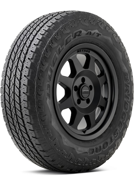 Bridgestone Dueler A/T RH-S