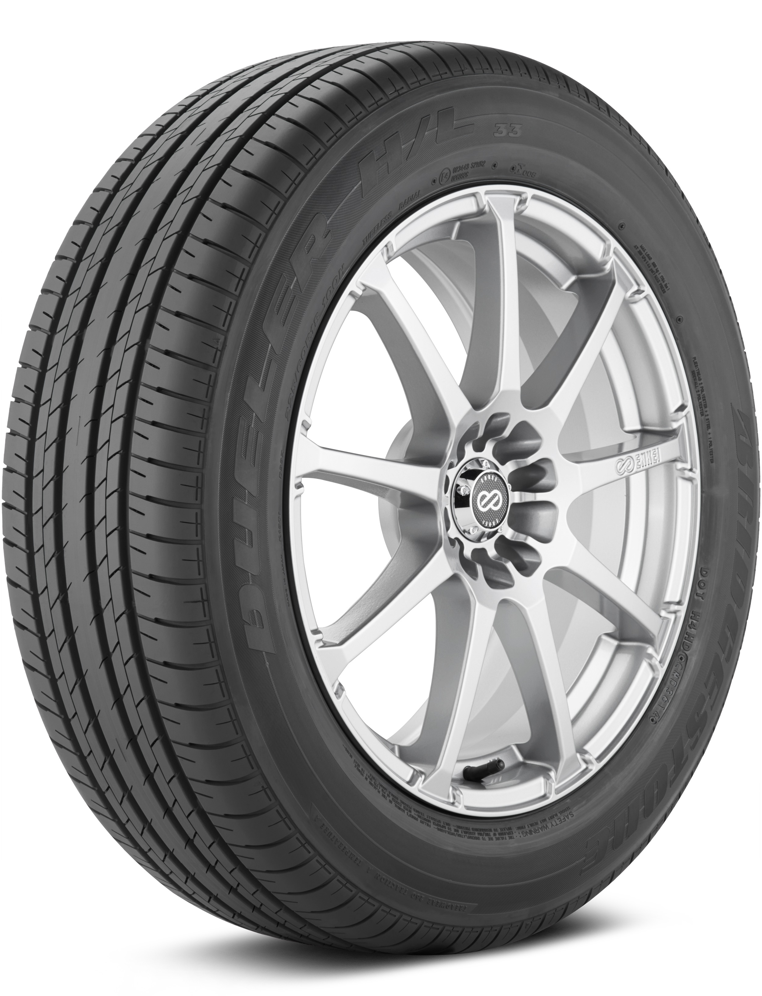 Bridgestone Dueler H/L 33