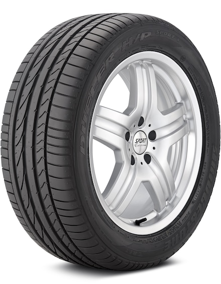 Bridgestone Dueler H/P Sport RFT