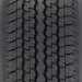 Bridgestone Dueler H/T D840