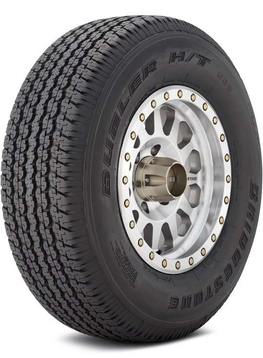 Bridgestone Dueler H/T D689