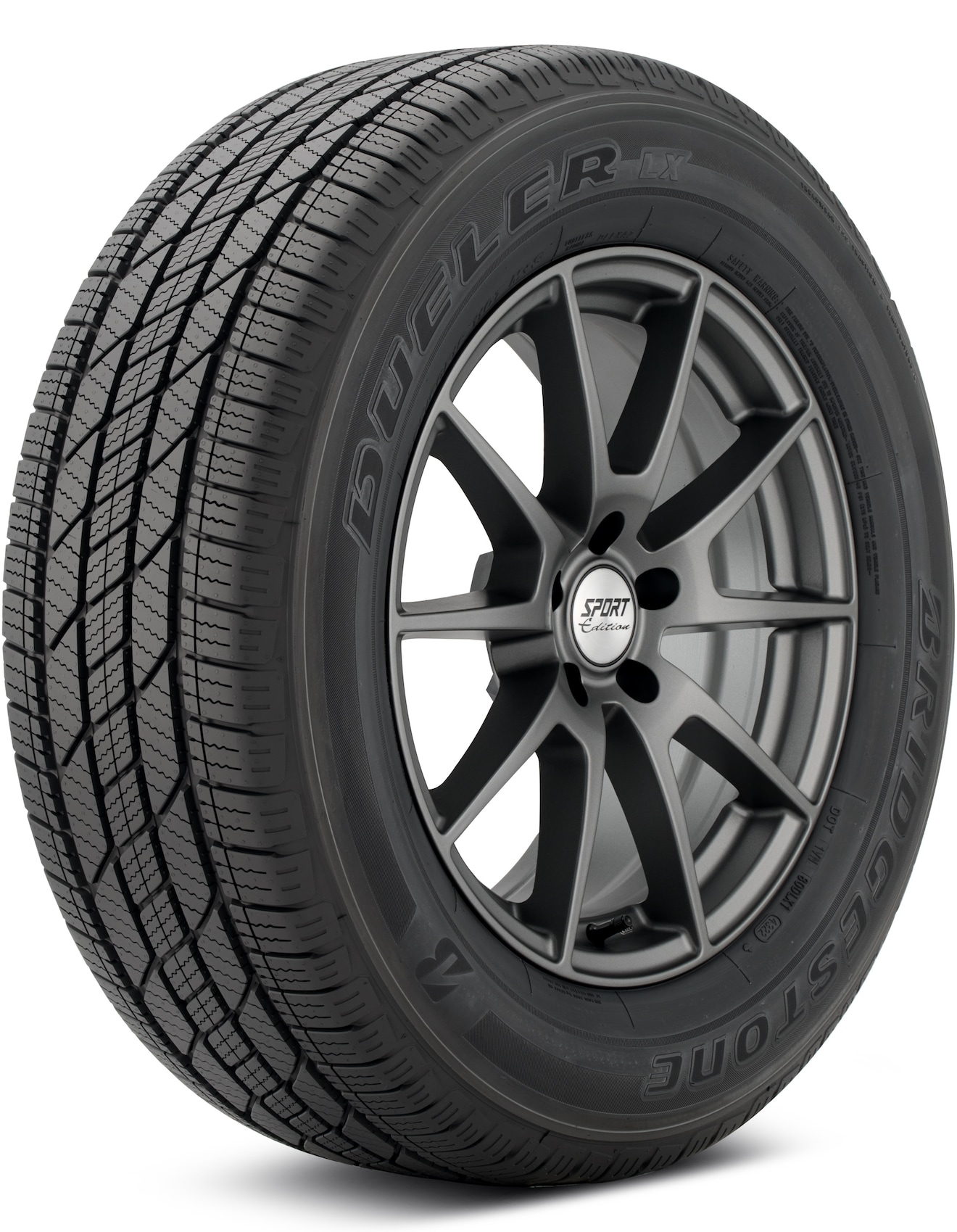 Bridgestone Dueler LX