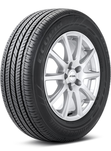 Bridgestone Ecopia EP422