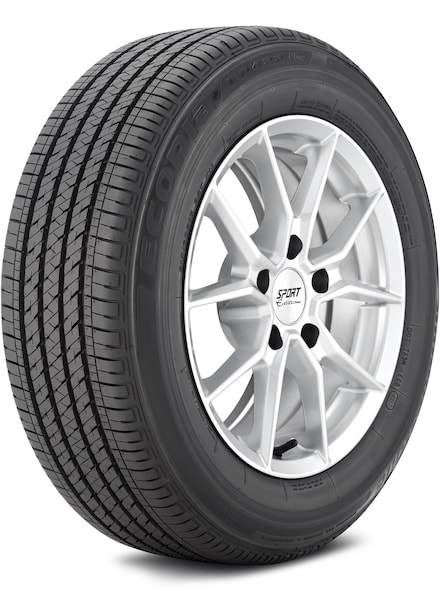 Bridgestone Ecopia EP422 Plus