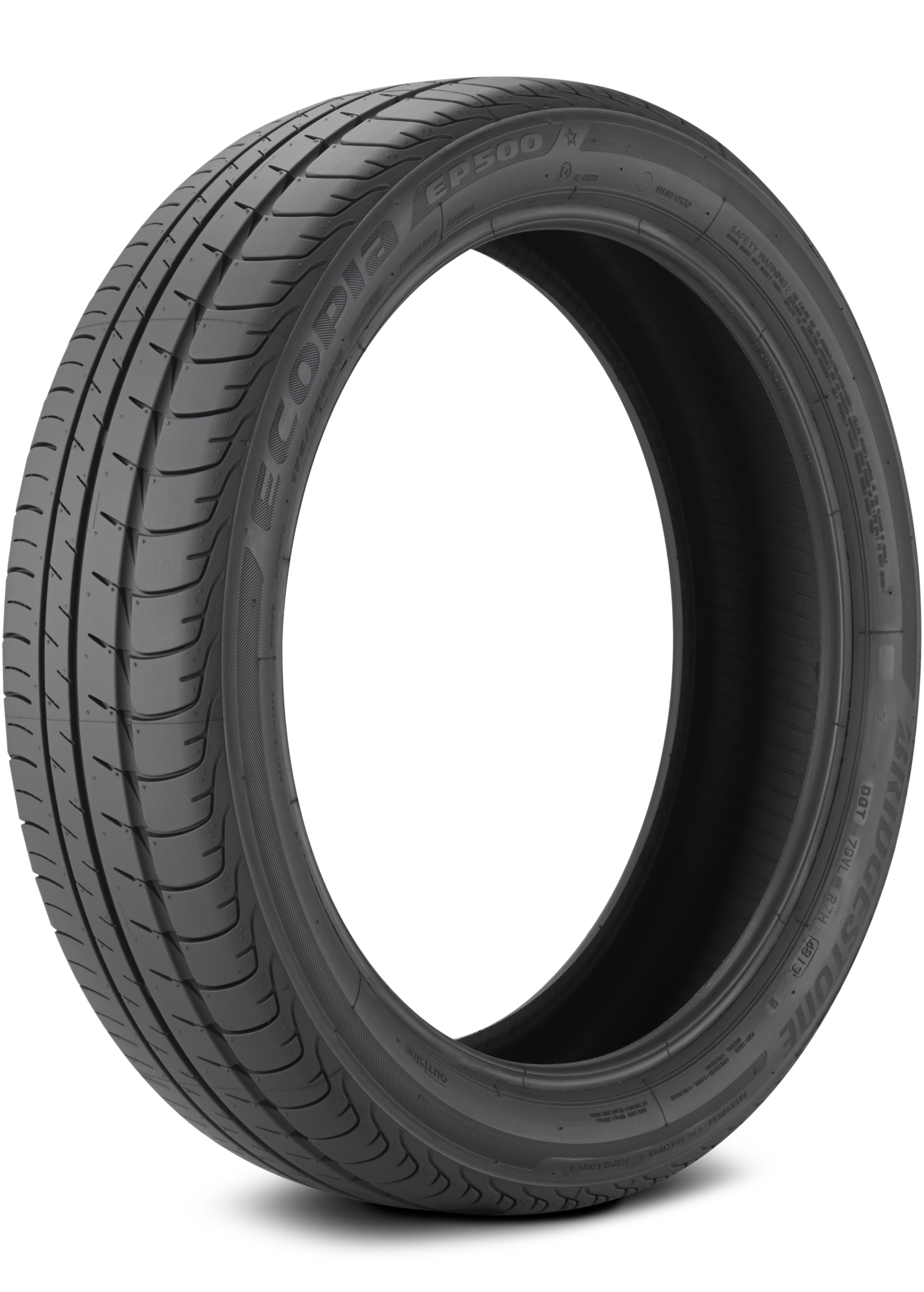 Bridgestone Ecopia EP500