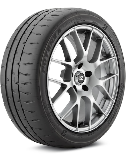 Bridgestone Potenza RE-71RS | Tire Rack