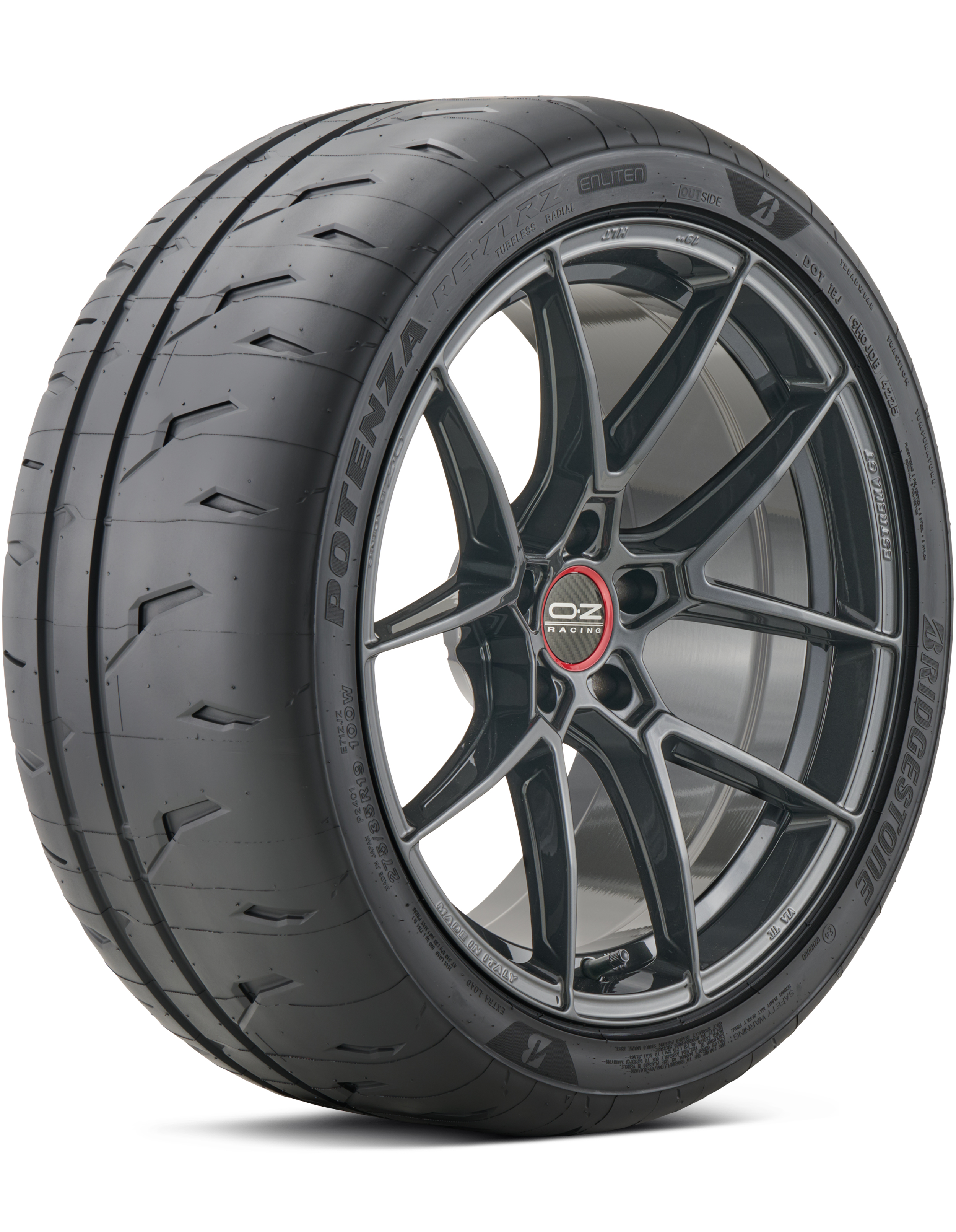 Bridgestone Potenza RE-71RZ