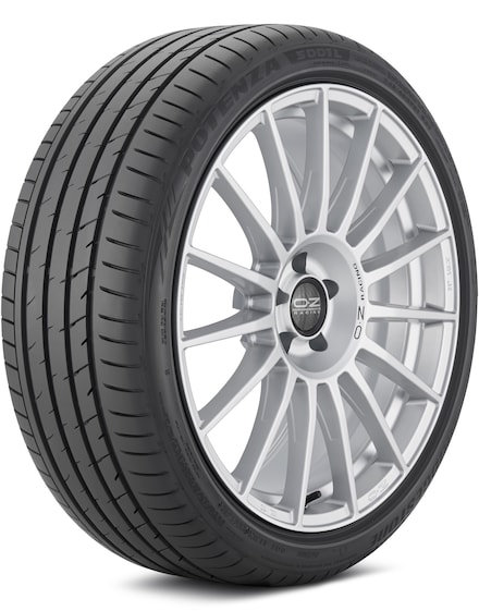 Bridgestone Potenza S001L RFT | Tire Rack