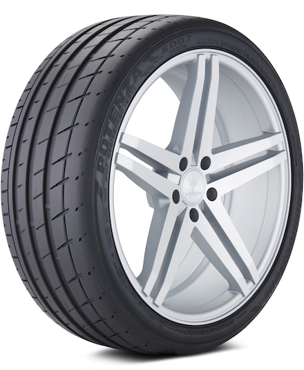 Bridgestone Potenza S007 RFT