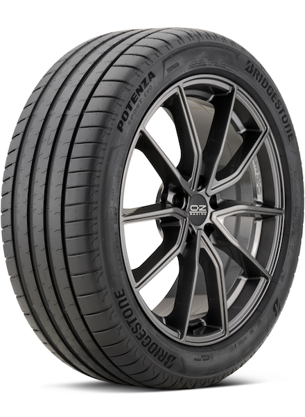 Bridgestone Potenza Sport EVO