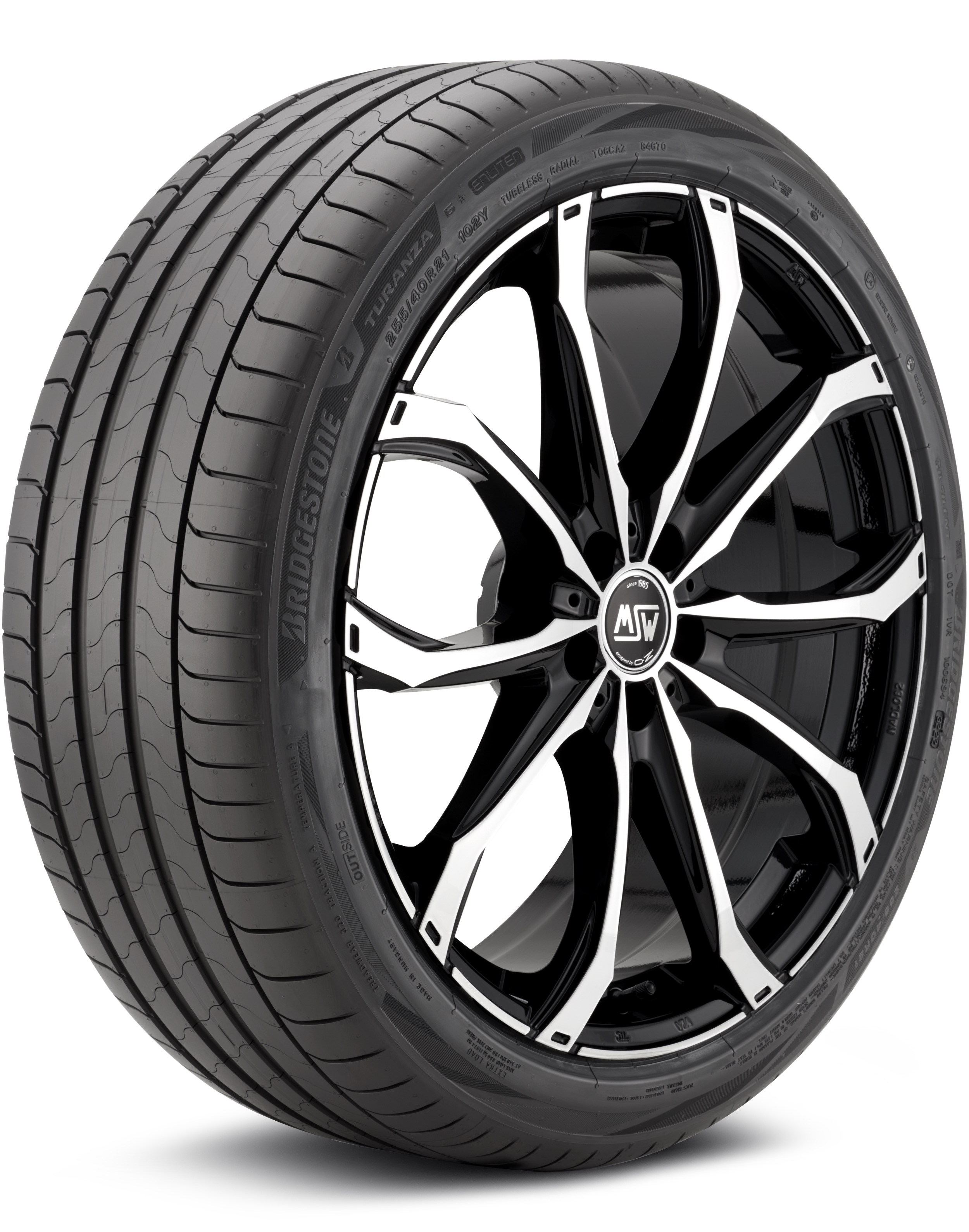 Bridgestone Turanza 6