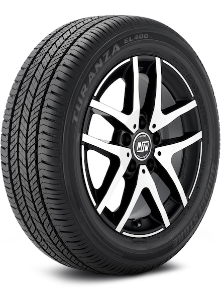 Bridgestone Turanza EL400-02
