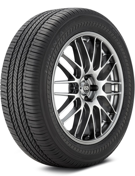 Bridgestone Turanza EL400-02 RFT