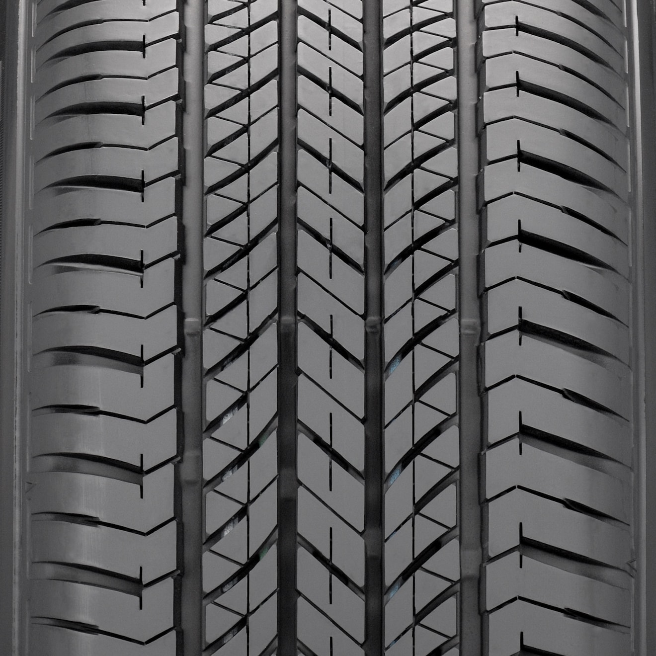 Bridgestone Turanza EL400-02 | Tire Rack