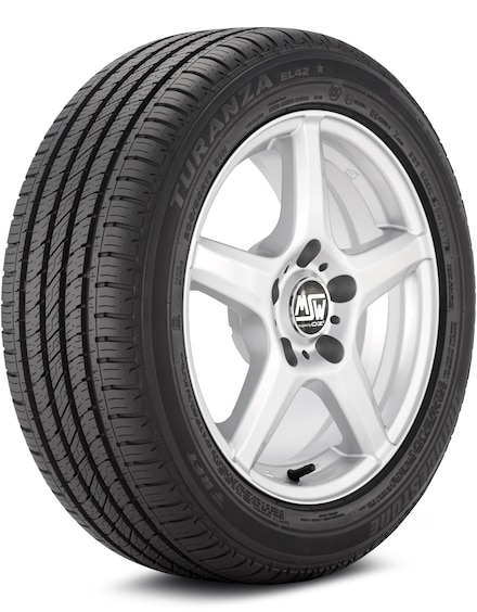 Bridgestone Turanza EL42 RFT