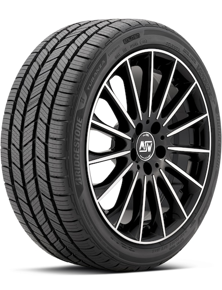 Bridgestone Turanza EverDrive