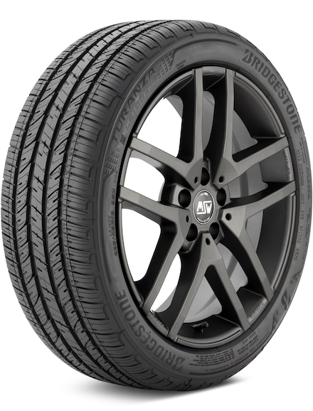 Bridgestone Turanza LS100 A