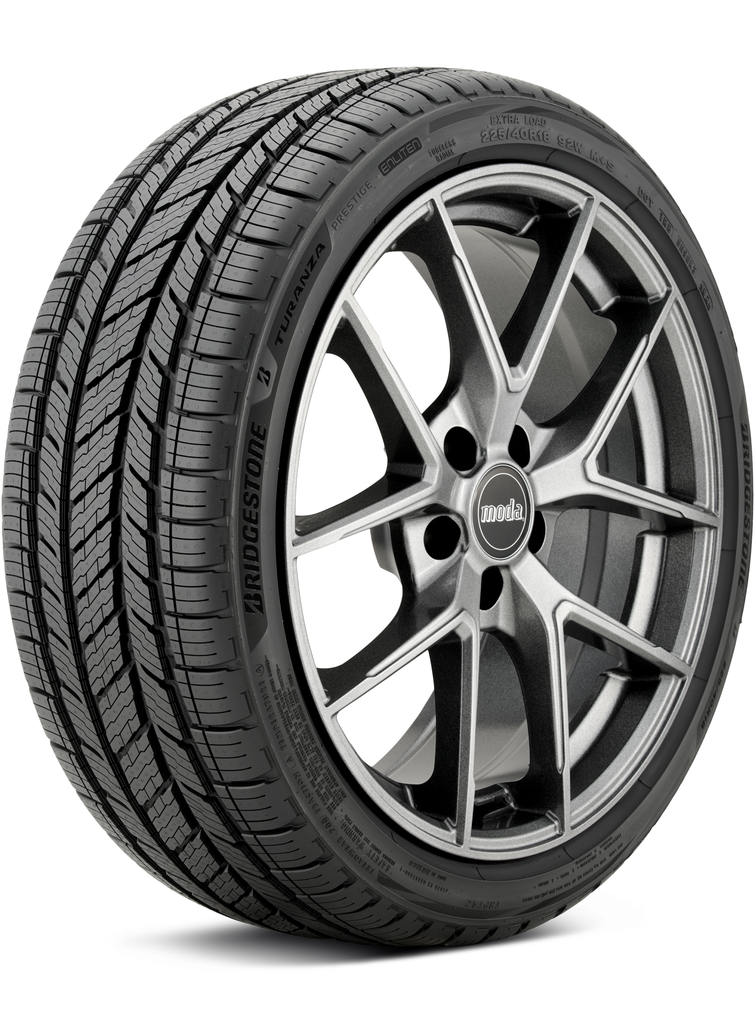 Bridgestone Turanza Prestige
