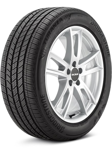 Tire Size 205/55R16