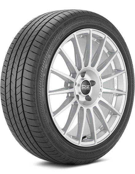 BRIDGESTONE T005 225/40R18 ランフラットRSCトランザ