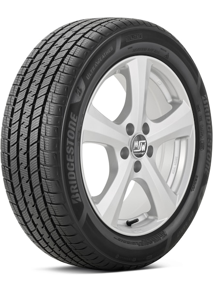 Bridgestone UltraWeather