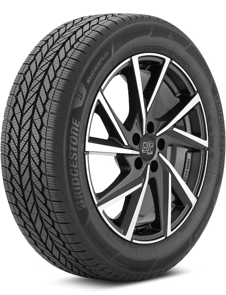 Bridgestone 225/60R18 Weatherpeak (100H)