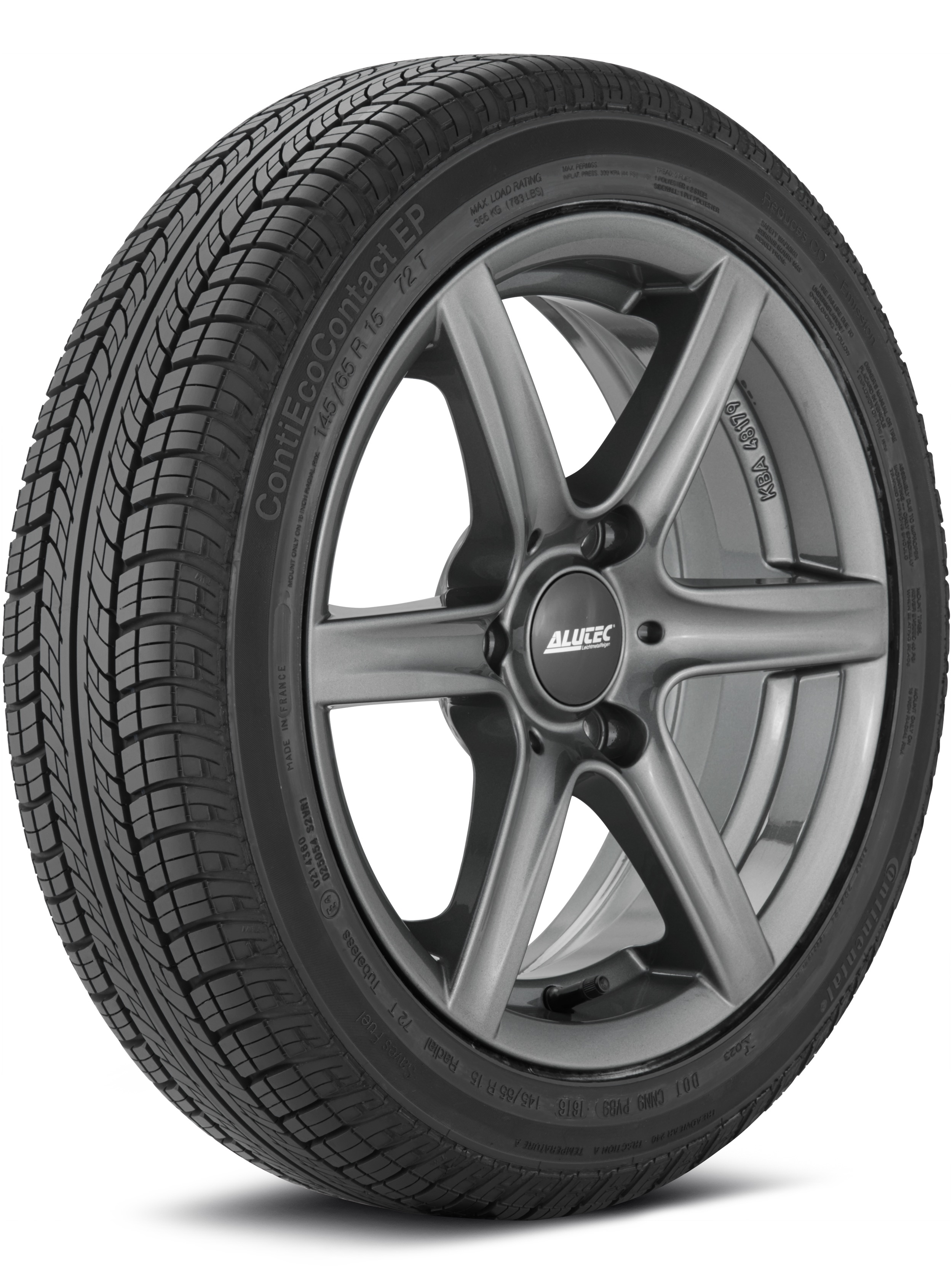 Continental ContiEcoContact EP