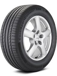 Tire Size 255/55R18 | Tire Rack