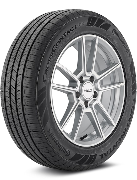 continental crosscontact RX 275/45R22 2本 | www.giocapprendo.com