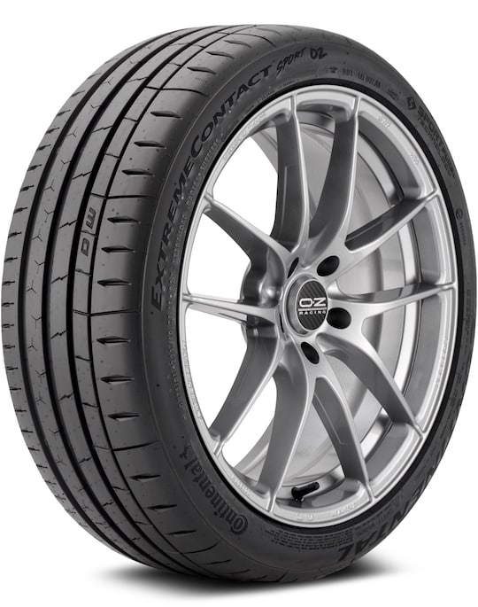 Bridgestone Alenza A/S 02 | Tire Rack
