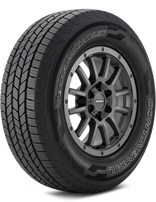 Tire Size 265/60R20 | Tire Rack