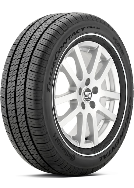 Continental TrueContact Tour 54