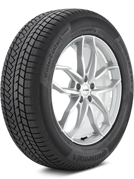 Continental WinterContact TS 850 P